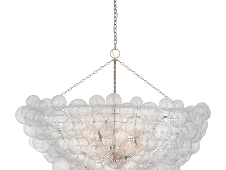 Talia 66  Chandelier Discount