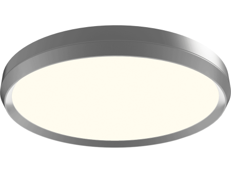 Skylight Round 18  Flush Mount Online