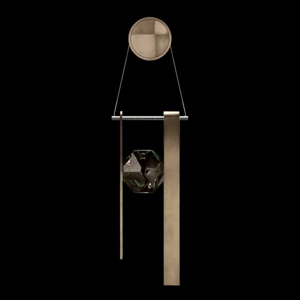 Aria 20.75  Sconce Online Hot Sale