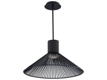 Cappe 21  LED Pendant Discount