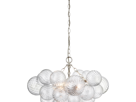 Talia Small Chandelier Discount