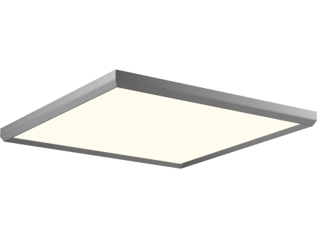 Skylight Square 30  Flush Mount Online now