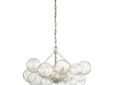 Talia Medium Chandelier Hot on Sale