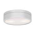 Core 2  LED Flush Mount Hot on Sale