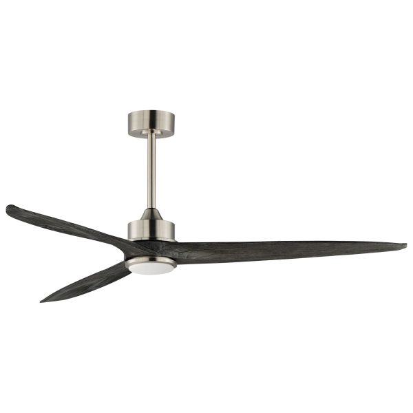 Woodwind 80  Fan with LED Light Kit Online Sale