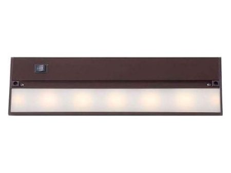 Undercabinet LED Strip Light Discount