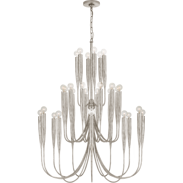 Acadia Large Chandelier For Sale