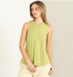 Foundation Tank Top Online Hot Sale