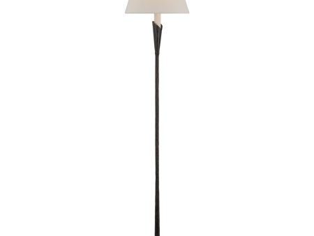 Aiden Accent Floor Lamp For Discount