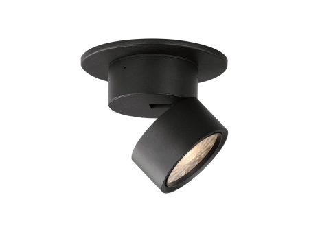 Swinger Mini Adjustable LED Flush Mount Discount