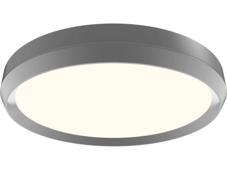 Skylight Round 14  Flush Mount For Cheap