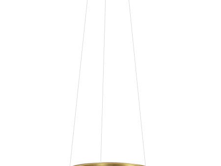 Evaline 24  Pendant Supply