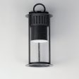 Windsor 1-Light Outdoor Wall Sconce Online now