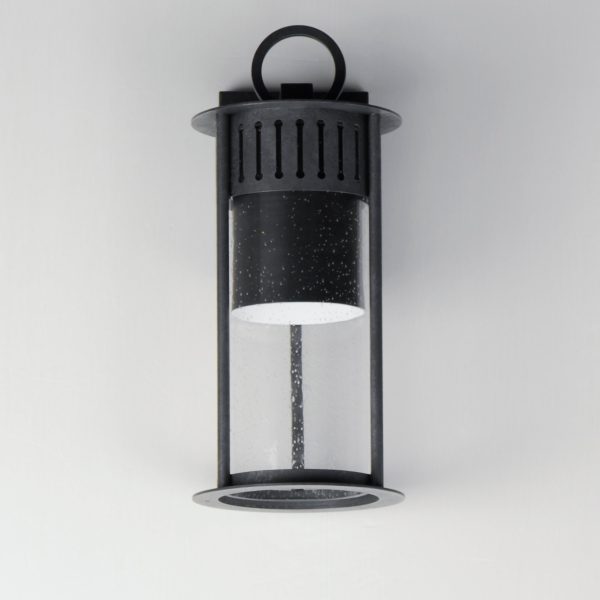 Windsor 1-Light Outdoor Wall Sconce Online now