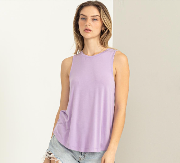 Foundation Tank Top Online Hot Sale