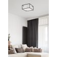 Francis LED Flush Mount For Discount