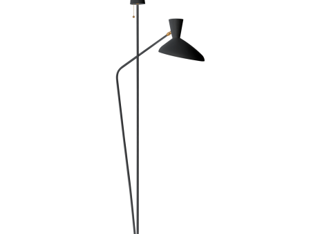 Austen Large Dual Function Floor Lamp Online Sale