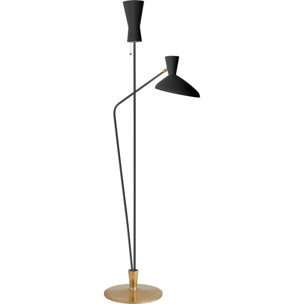 Austen Large Dual Function Floor Lamp Online Sale