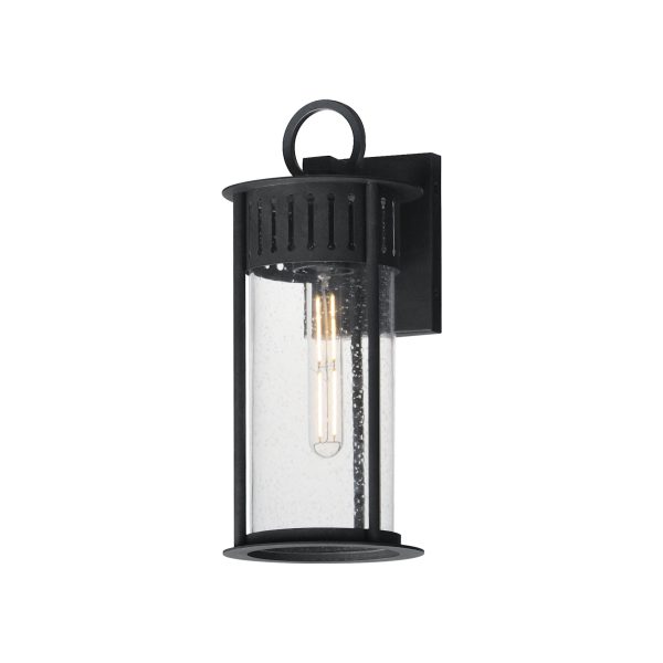 Windsor 1-Light Outdoor Wall Sconce Online now