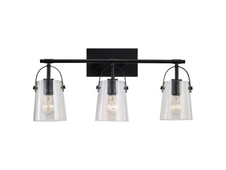 Arden 3-Light Vanity Light Hot on Sale