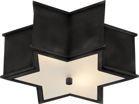 Sophia Small Flush Mount For Discount