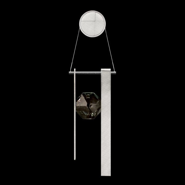 Aria 20.75  Sconce Online Hot Sale