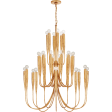 Acadia Large Chandelier For Sale