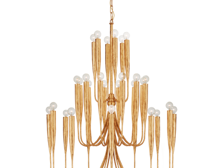 Acadia Large Chandelier For Sale