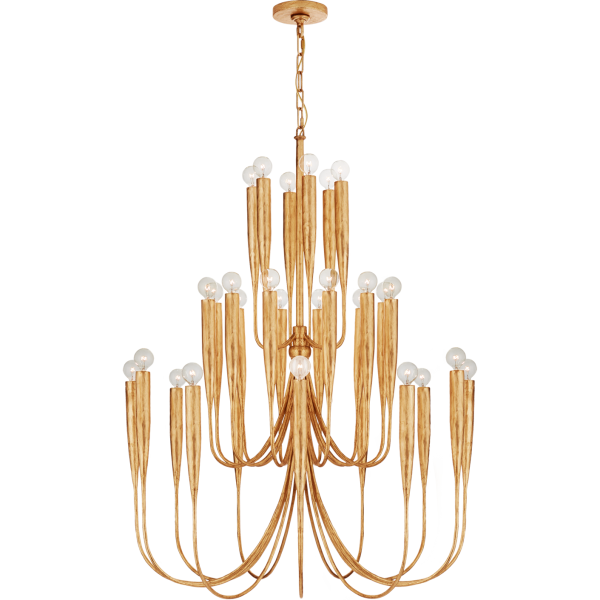 Acadia Large Chandelier For Sale