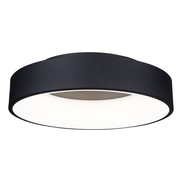 Lazio Integrated LED Flush Mount on Sale