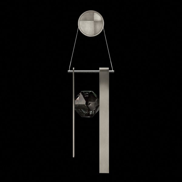 Aria 20.75  Sconce Online Hot Sale