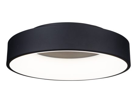 Lazio Integrated LED Flush Mount on Sale