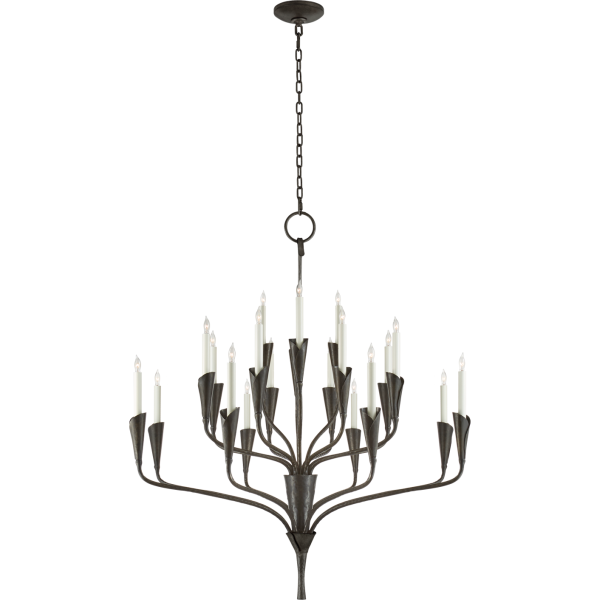 Aiden Large Chandelier Hot on Sale