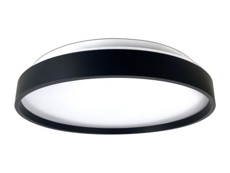 Edge 11  LED Flush Mount Online Sale