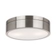 Core 2  LED Flush Mount Hot on Sale