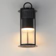 Windsor 1-Light Outdoor Wall Sconce Online now