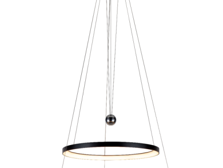 Cosima 32  Pendant Hot on Sale