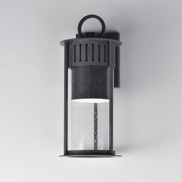 Windsor 1-Light Outdoor Wall Sconce Online now