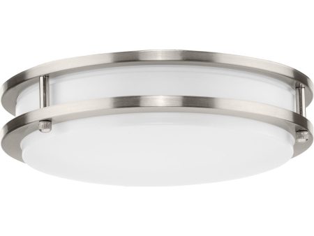 Abide LED 10.24  Small Flush Mount Sale