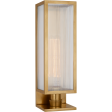 York 16  Single Box Sconce Supply