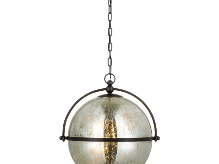 Bayridge XL Pendant Supply