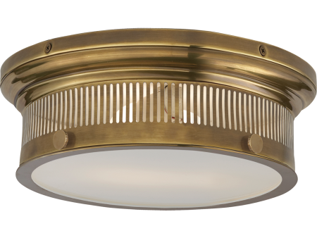 Alderly Small Flush Mount on Sale