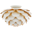 Cynara Large Flush Mount on Sale