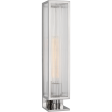 York 24  Single Box Sconce Online Sale