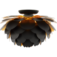 Cynara Large Flush Mount on Sale