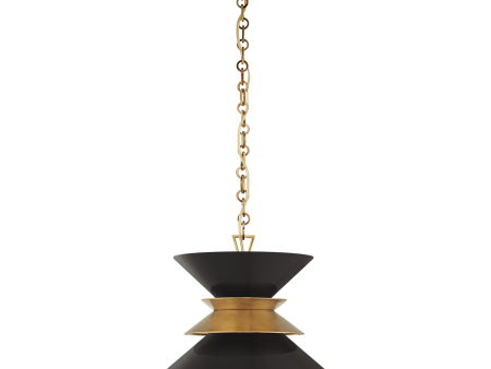 Alborg Large Stacked Pendant Cheap