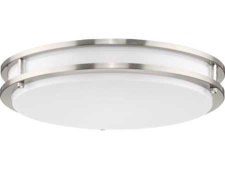 Abide LED 14  Medium Flush Mount Fashion