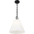 Alaric 1-Light Pendant Discount