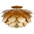 Cynara Large Flush Mount on Sale