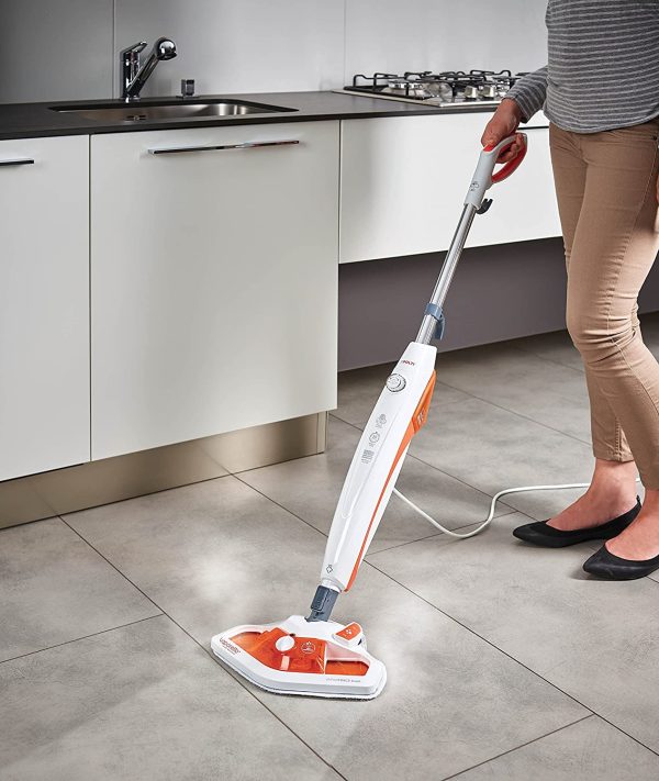 Polti Vaporetto SV420 Steam Mop Supply